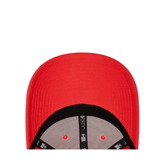 GORRA NEW ERA LEAGUE ESSENTIAL 9F OSFM CORAL