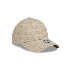 GORRA NEW ERA WMNS MONO 9FORTY NE OSFM BEIGE