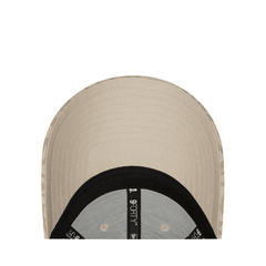GORRA NEW ERA WMNS MONO 9FORTY NE OSFM BEIGE