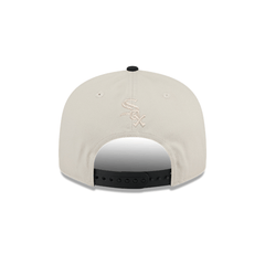 GORRA NEW ERA FLORAL FILL 21121 C OSFM BEIGE