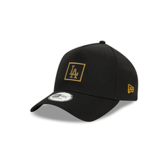 GORRA NEW ERA METALLIC PATCH EFRA OSFM BLACK