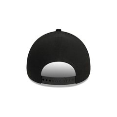 GORRA NEW ERA METALLIC PATCH EFRA OSFM BLACK