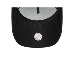 GORRA NEW ERA METALLIC PATCH EFRA OSFM BLACK