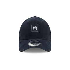 GORRA NEW ERA CORD PATCH 9FORTY N OSFM AZUL