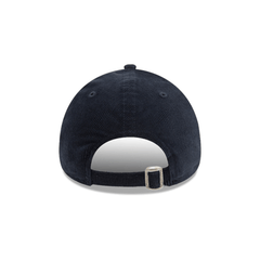 GORRA NEW ERA CORD PATCH 9FORTY N OSFM AZUL