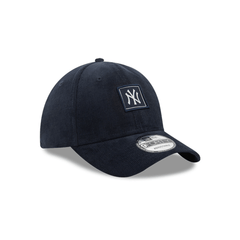 GORRA NEW ERA CORD PATCH 9FORTY N OSFM AZUL