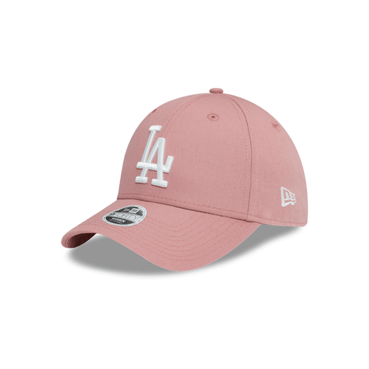 GORRA NEW ERA WMNS LEAGUE ESS 9FO OSFM ROSADO