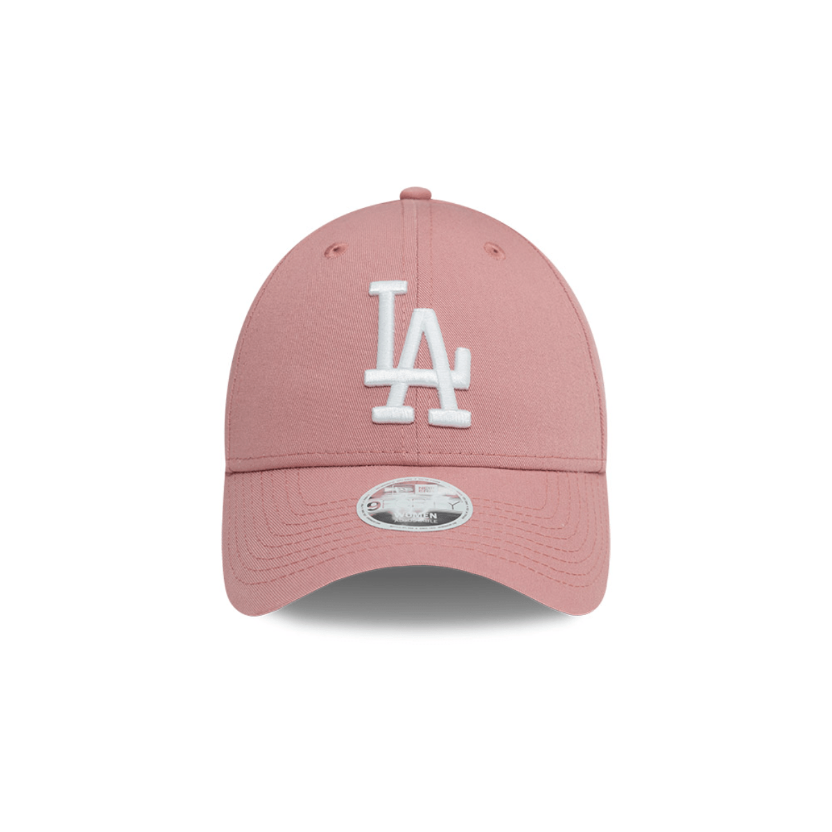GORRA NEW ERA WMNS LEAGUE ESS 9FO OSFM ROSADO