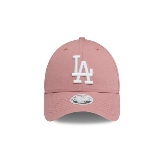 GORRA NEW ERA WMNS LEAGUE ESS 9FO OSFM ROSADO