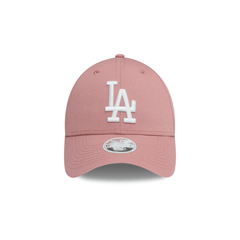 GORRA NEW ERA WMNS LEAGUE ESS 9FO OSFM ROSADO