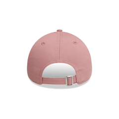 GORRA NEW ERA WMNS LEAGUE ESS 9FO OSFM ROSADO