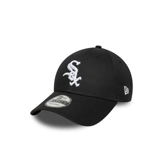 GORRA NEW ERA SIDE PATCH 9FORTY C OSFM BLACK