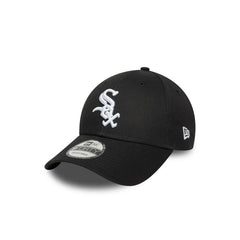GORRA NEW ERA SIDE PATCH 9FORTY C OSFM BLACK