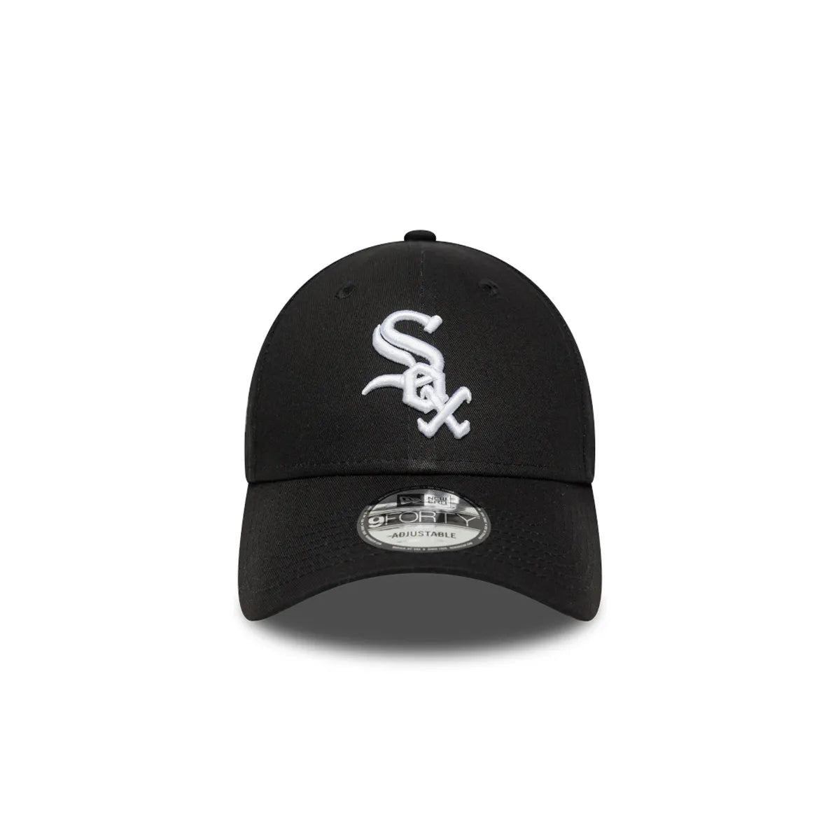 GORRA NEW ERA SIDE PATCH 9FORTY C OSFM BLACK