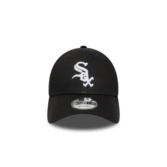 GORRA NEW ERA SIDE PATCH 9FORTY C OSFM BLACK