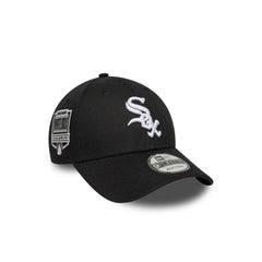 GORRA NEW ERA SIDE PATCH 9FORTY C OSFM BLACK
