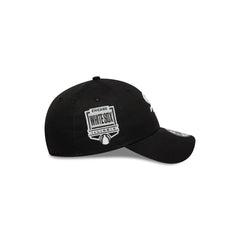 GORRA NEW ERA SIDE PATCH 9FORTY C OSFM BLACK