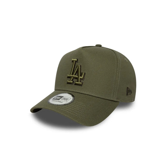 GORRA NEW ERA TONAL OUTLINE EFRAM OSFM VERDE