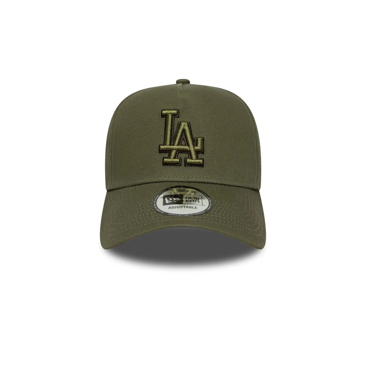 GORRA NEW ERA TONAL OUTLINE EFRAM OSFM VERDE