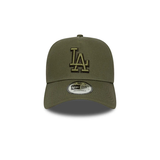 GORRA NEW ERA TONAL OUTLINE EFRAM OSFM VERDE