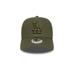 GORRA NEW ERA TONAL OUTLINE EFRAM OSFM VERDE