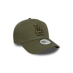 GORRA NEW ERA TONAL OUTLINE EFRAM OSFM VERDE