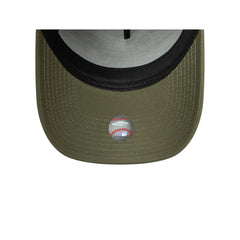 GORRA NEW ERA TONAL OUTLINE EFRAM OSFM VERDE