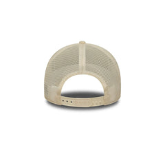 GORRA NEW ERA WMNS LEAGUE ESS TRU OSFM BEIGE