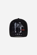 GORRA JADE BLACK