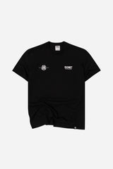 CAMISETA DONET PORTOFINO BLACK