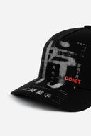 GORRA JADE BLACK