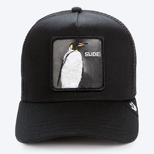 GORRA GOORIN BROS THE SLIDE PENGUIN