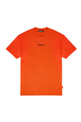 CAMISETA HOMBRE PAURA ROJO