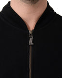 BUZO CLEMONT APOSTOLO BLACK