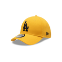 GORRA NEW ERA 940SNAP LOSDOD AGOL OSFA AMARILLO
