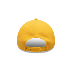 GORRA NEW ERA 940SNAP LOSDOD AGOL OSFA AMARILLO