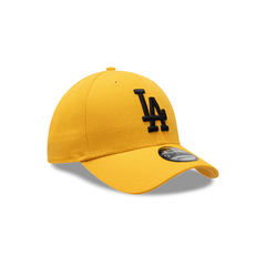 GORRA NEW ERA 940SNAP LOSDOD AGOL OSFA AMARILLO