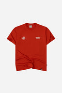 CAMISETA DONET PORTOFINO TERRACOTA