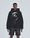 BUZO UNDERGOLD HOLY STATE ANGEL 33554 BLACK