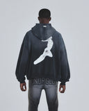 BUZO UNDERGOLD HOLY STATE BEAUTIFUL SOUL 33524 BLACK