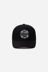 GORRA DONET AZZURRO BLACK