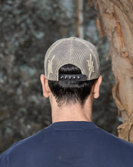 GORRA Y/OUT DARK CAMEL C028 CAMEL