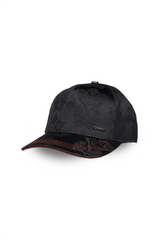 GORRA CLEMONT SFINGE NEGRO