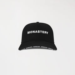 GORRA MONASTERY AGEN NEGRA