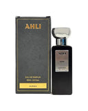 AHLI ALPHA 60ML