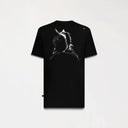 CAMISETA MONASTERY ANTARES BLACK