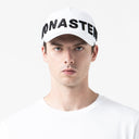GORRA MONASTERY ANTER WHITE