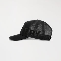 GORRA MONASTERY ANTER BLACK