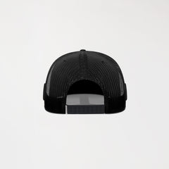 GORRA MONASTERY ANTER BLACK