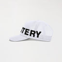 GORRA MONASTERY ANTER WHITE